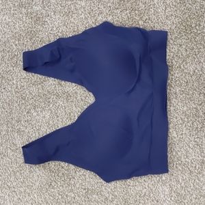 Soma Enbliss bralette in Navy